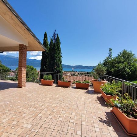 Apartament Garda Sunshine Toscolano Maderno Zewnętrze zdjęcie