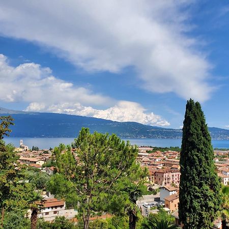 Apartament Garda Sunshine Toscolano Maderno Zewnętrze zdjęcie