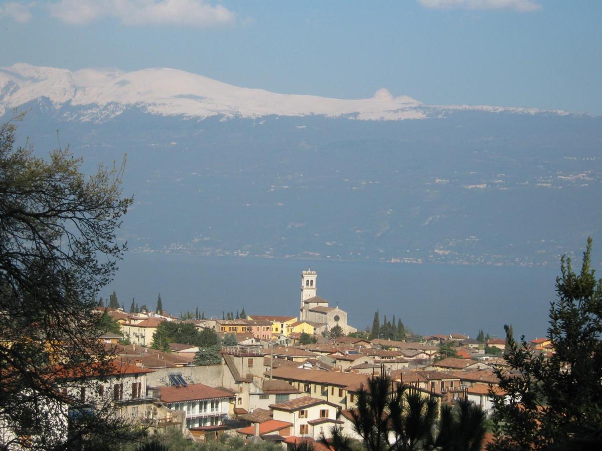 Apartament Garda Sunshine Toscolano Maderno Zewnętrze zdjęcie