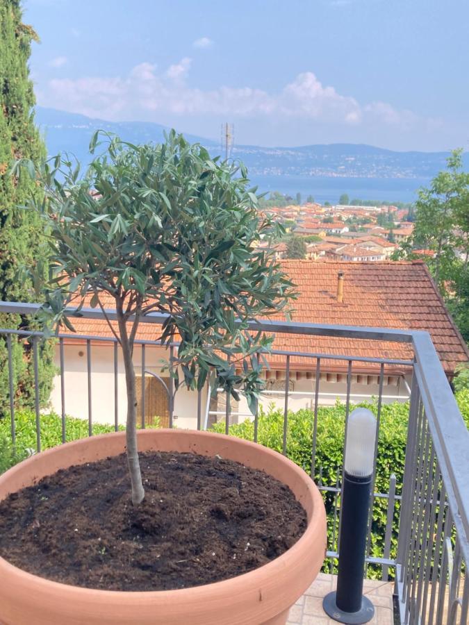 Apartament Garda Sunshine Toscolano Maderno Zewnętrze zdjęcie