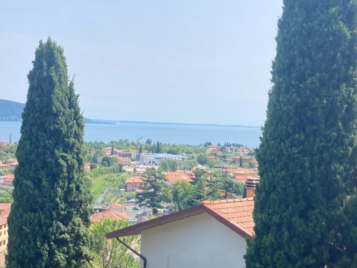 Apartament Garda Sunshine Toscolano Maderno Zewnętrze zdjęcie