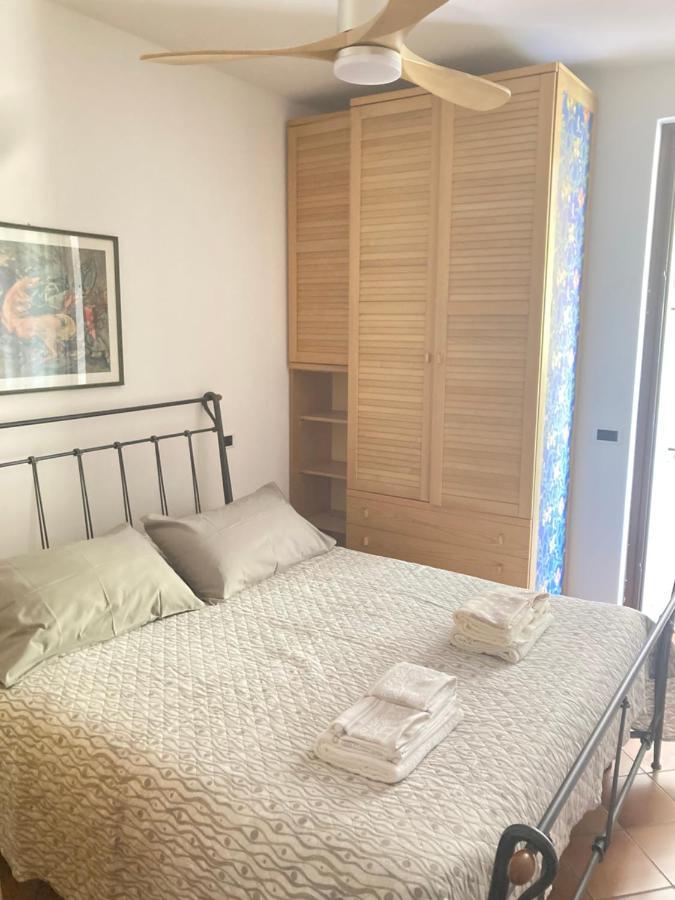 Apartament Garda Sunshine Toscolano Maderno Zewnętrze zdjęcie