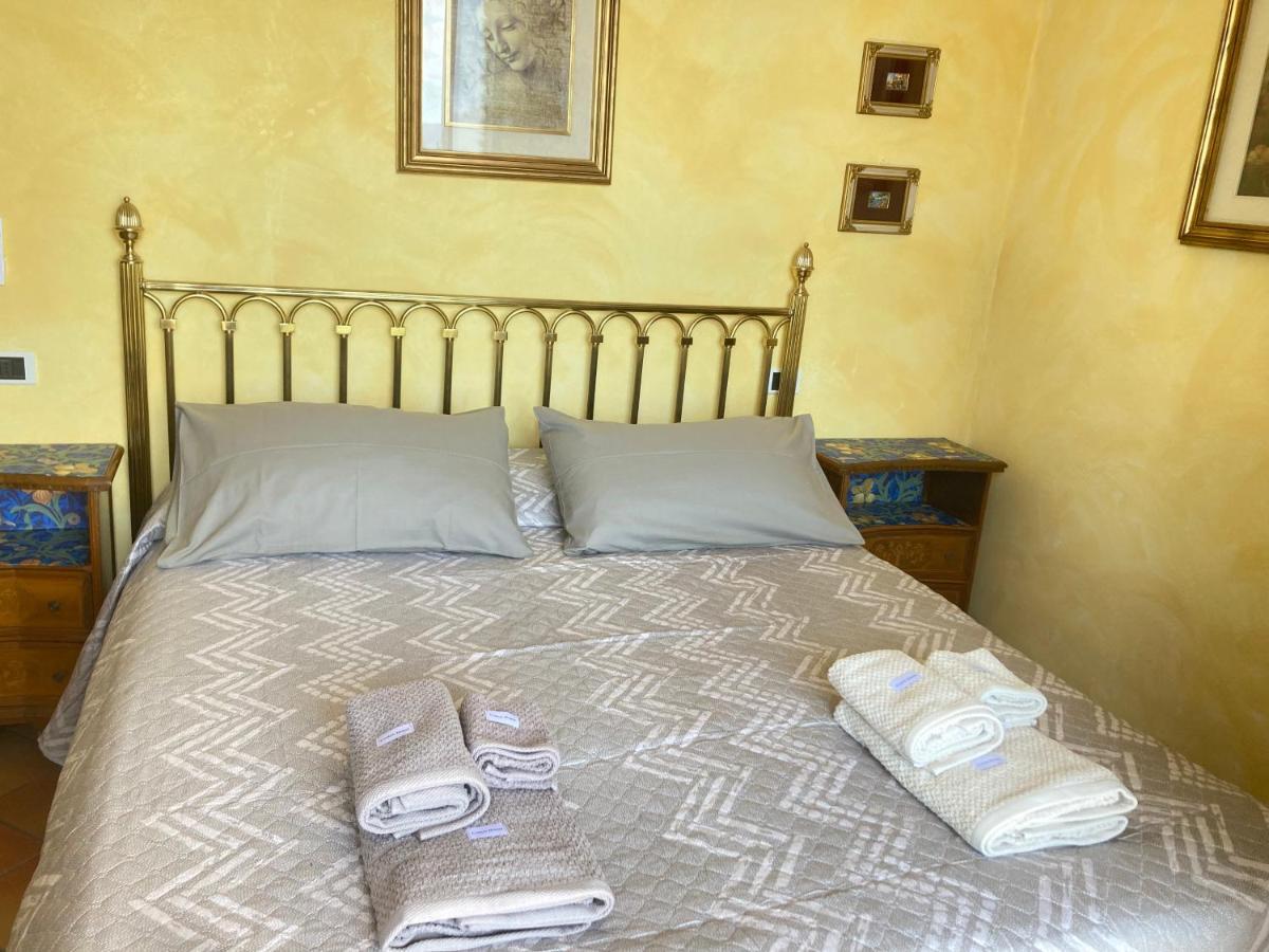 Apartament Garda Sunshine Toscolano Maderno Zewnętrze zdjęcie