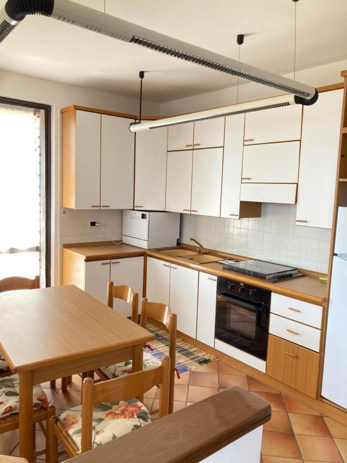 Apartament Garda Sunshine Toscolano Maderno Zewnętrze zdjęcie