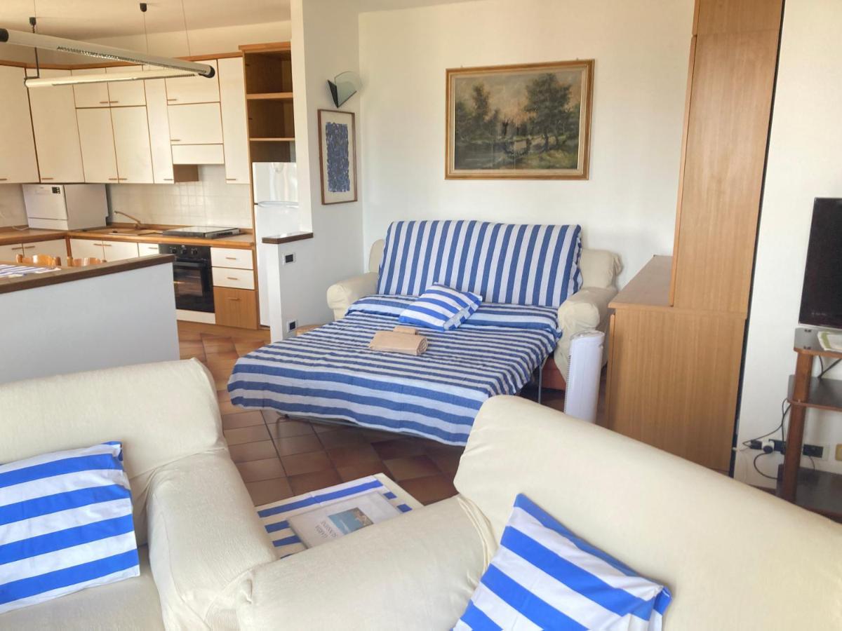 Apartament Garda Sunshine Toscolano Maderno Zewnętrze zdjęcie