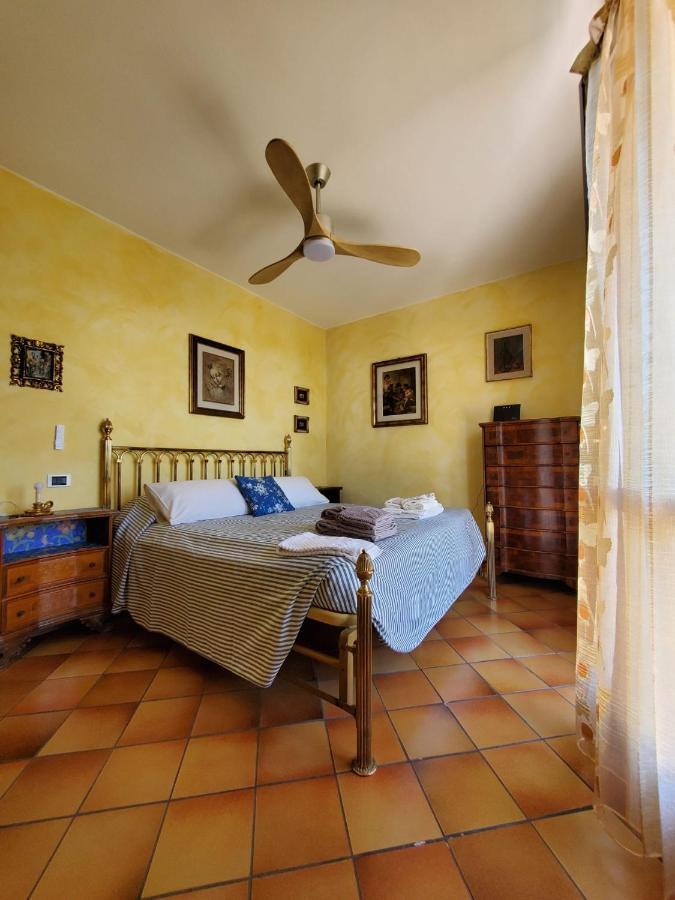 Apartament Garda Sunshine Toscolano Maderno Zewnętrze zdjęcie