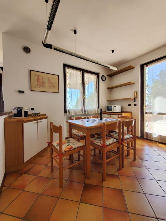 Apartament Garda Sunshine Toscolano Maderno Zewnętrze zdjęcie