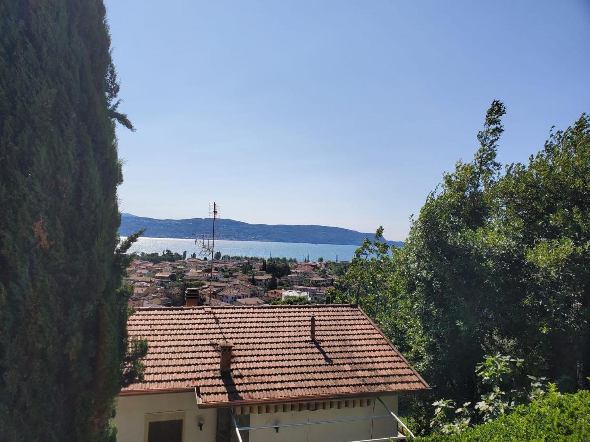 Apartament Garda Sunshine Toscolano Maderno Zewnętrze zdjęcie