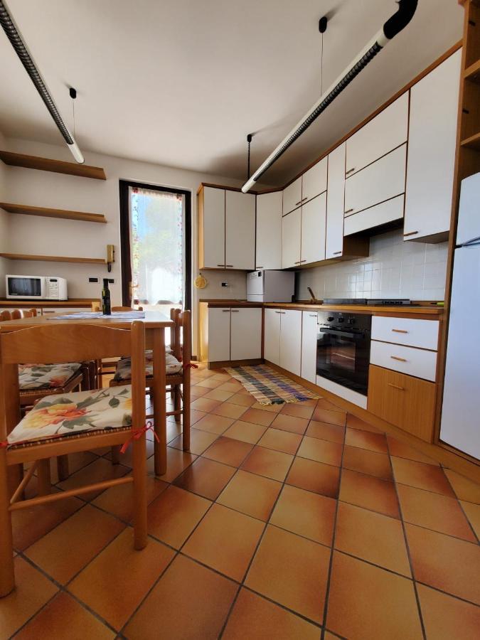 Apartament Garda Sunshine Toscolano Maderno Zewnętrze zdjęcie