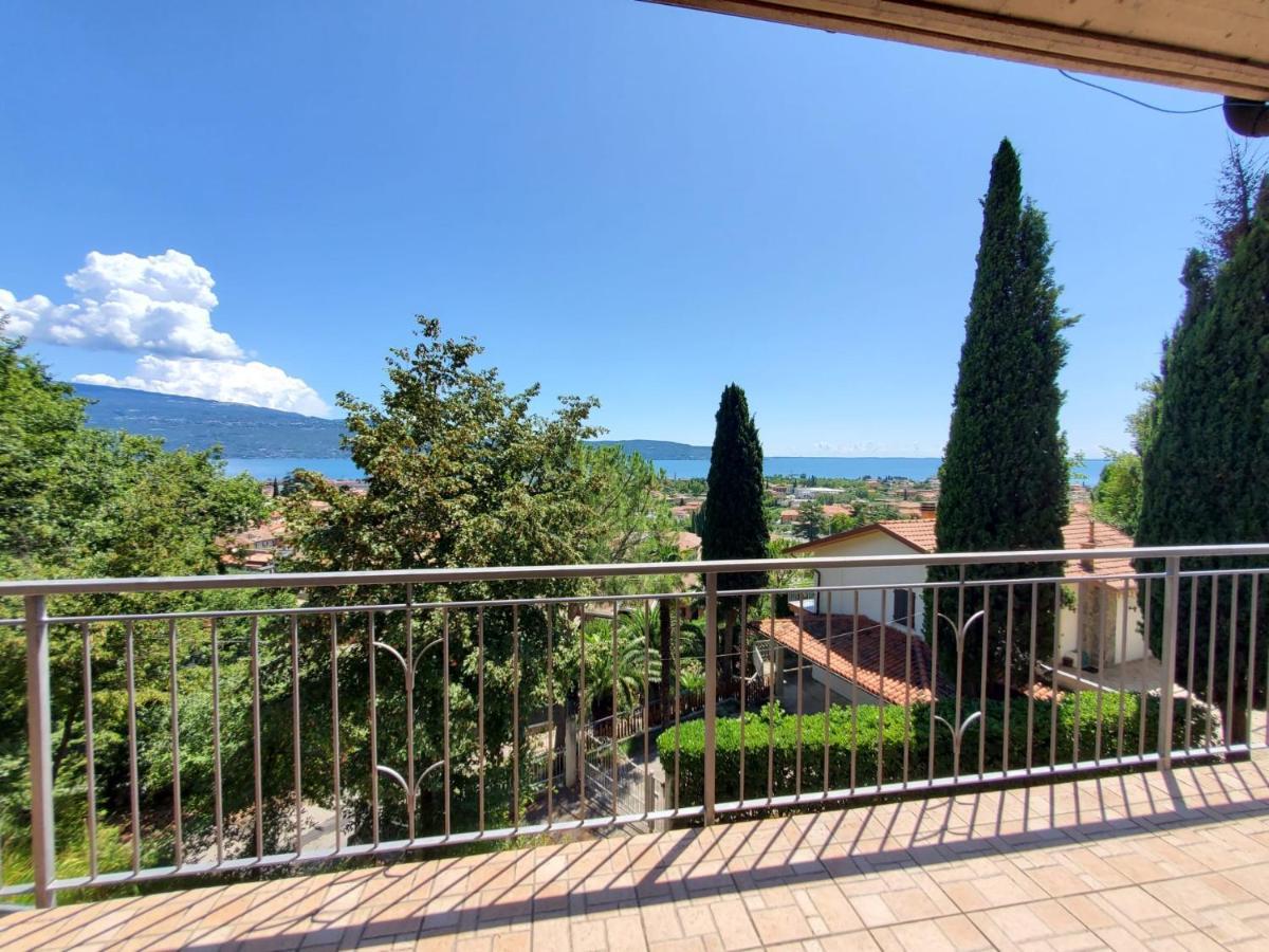 Apartament Garda Sunshine Toscolano Maderno Zewnętrze zdjęcie