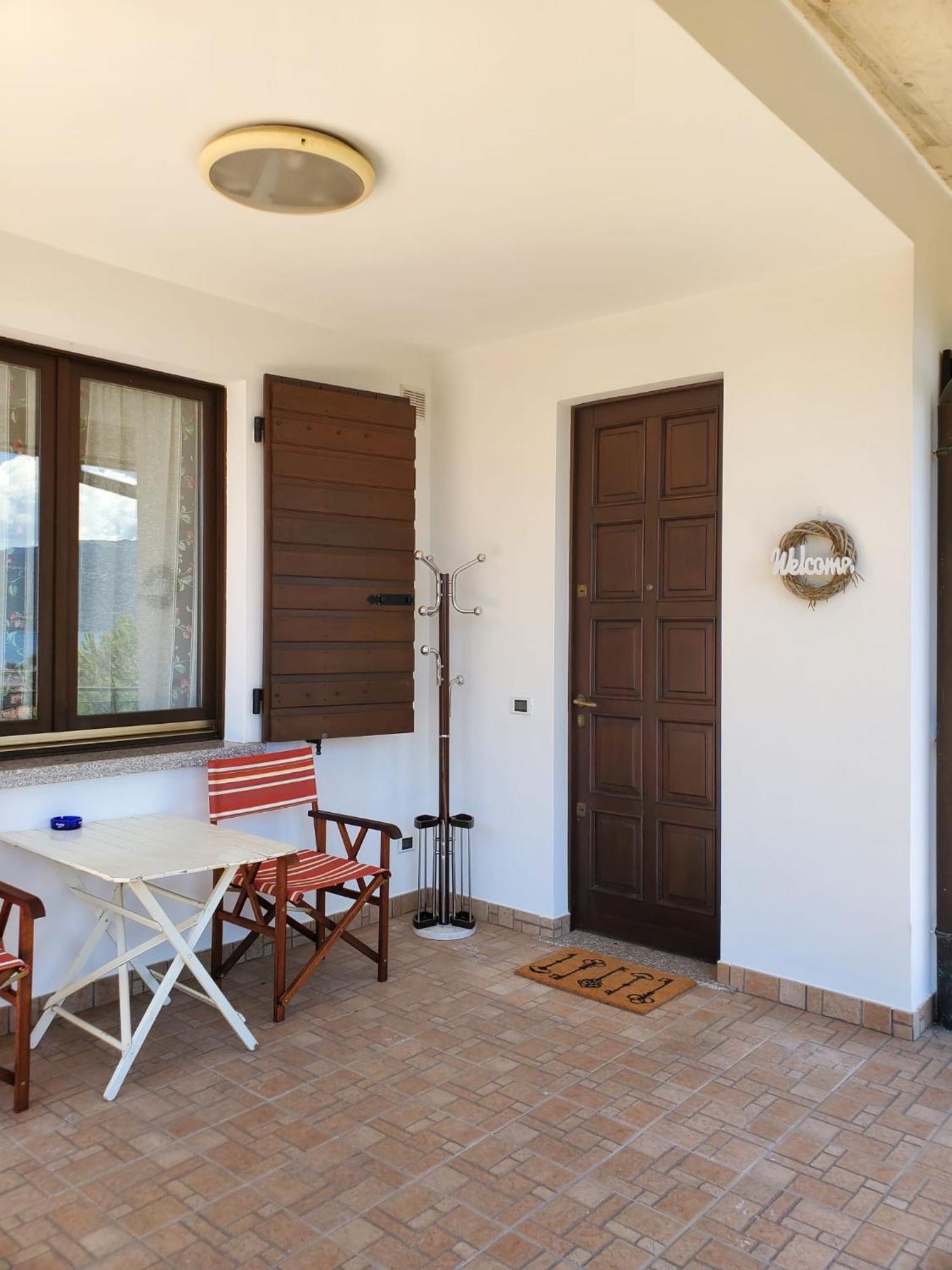 Apartament Garda Sunshine Toscolano Maderno Zewnętrze zdjęcie
