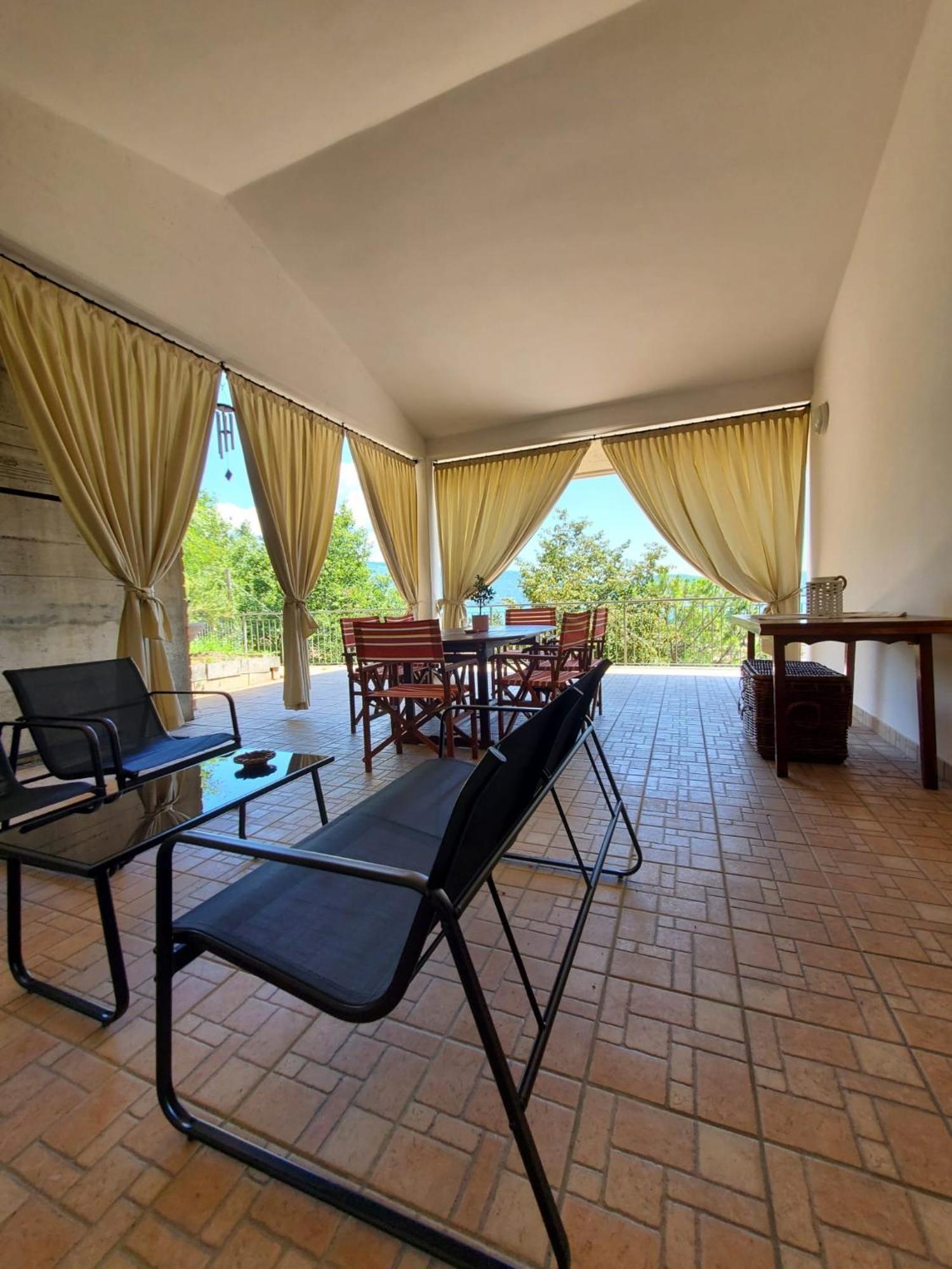 Apartament Garda Sunshine Toscolano Maderno Zewnętrze zdjęcie