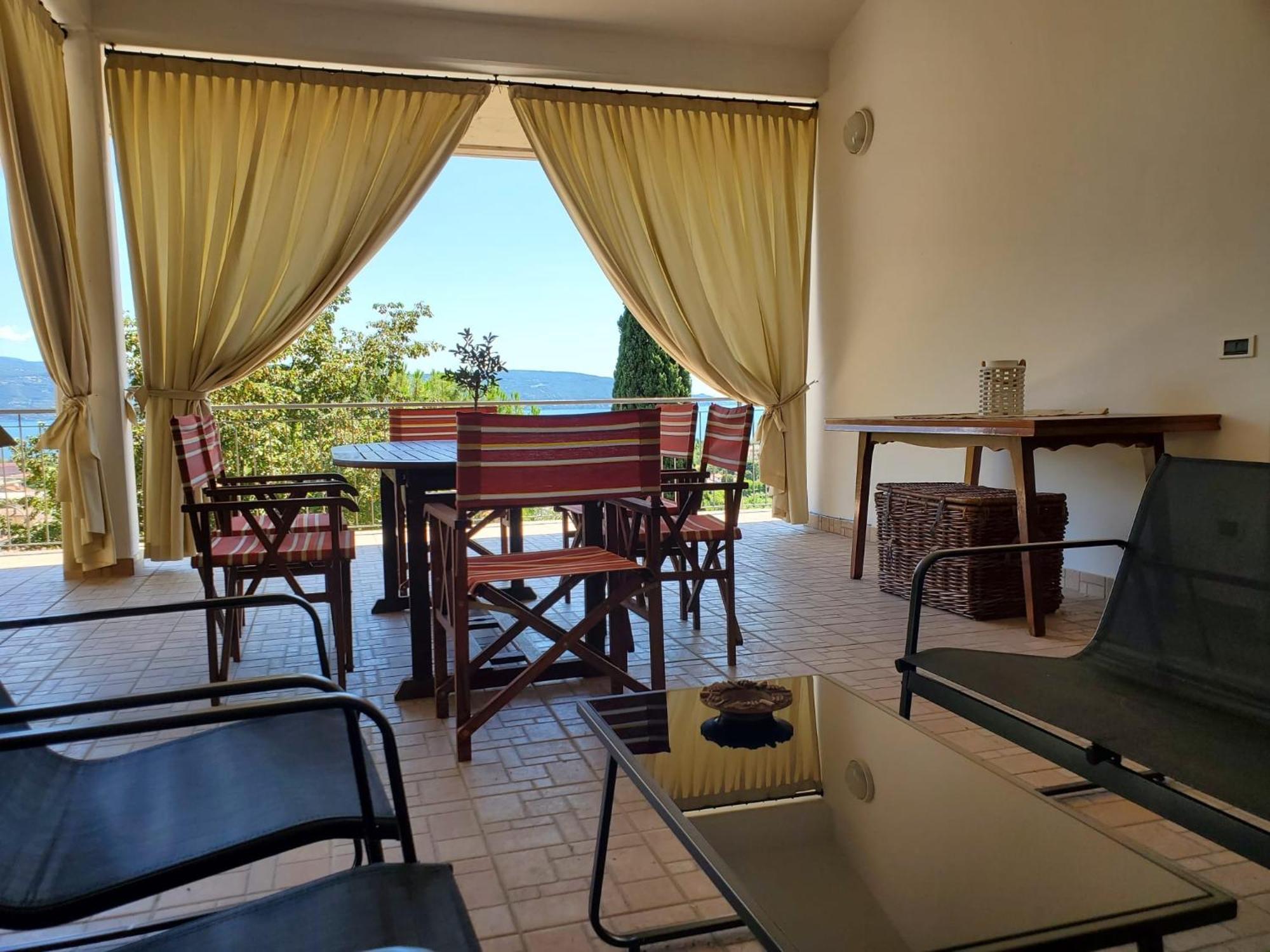 Apartament Garda Sunshine Toscolano Maderno Zewnętrze zdjęcie
