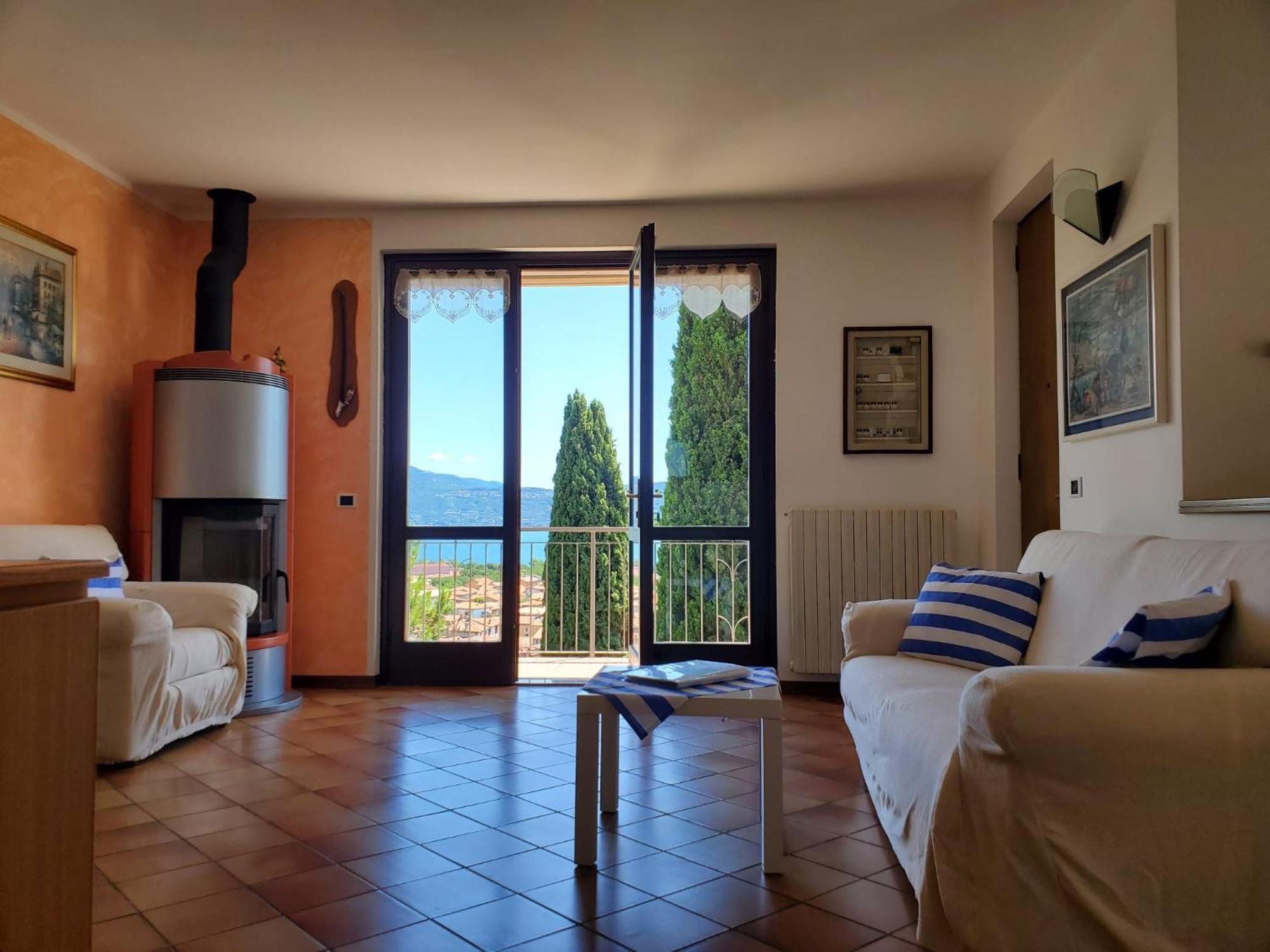 Apartament Garda Sunshine Toscolano Maderno Zewnętrze zdjęcie