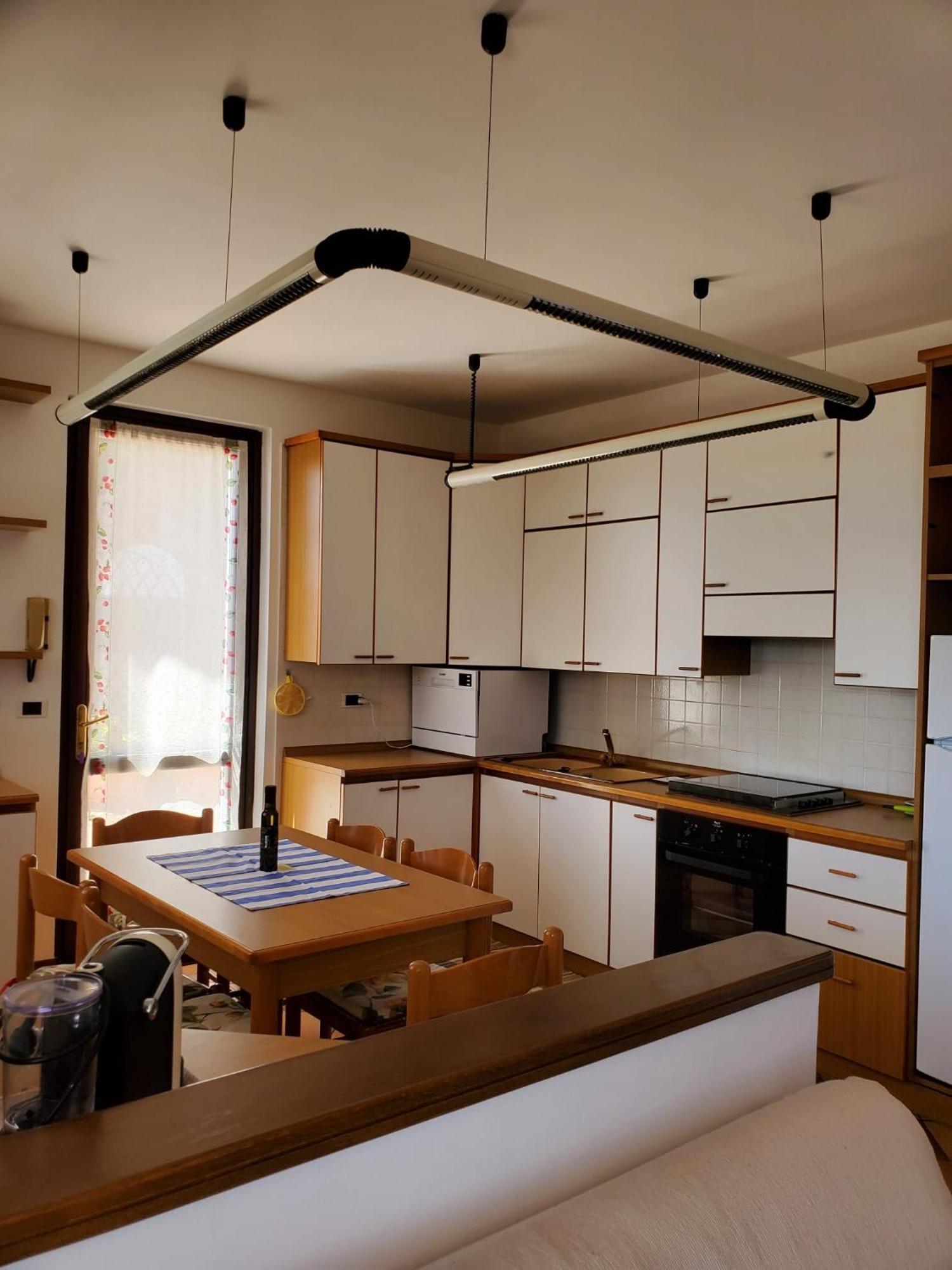 Apartament Garda Sunshine Toscolano Maderno Zewnętrze zdjęcie