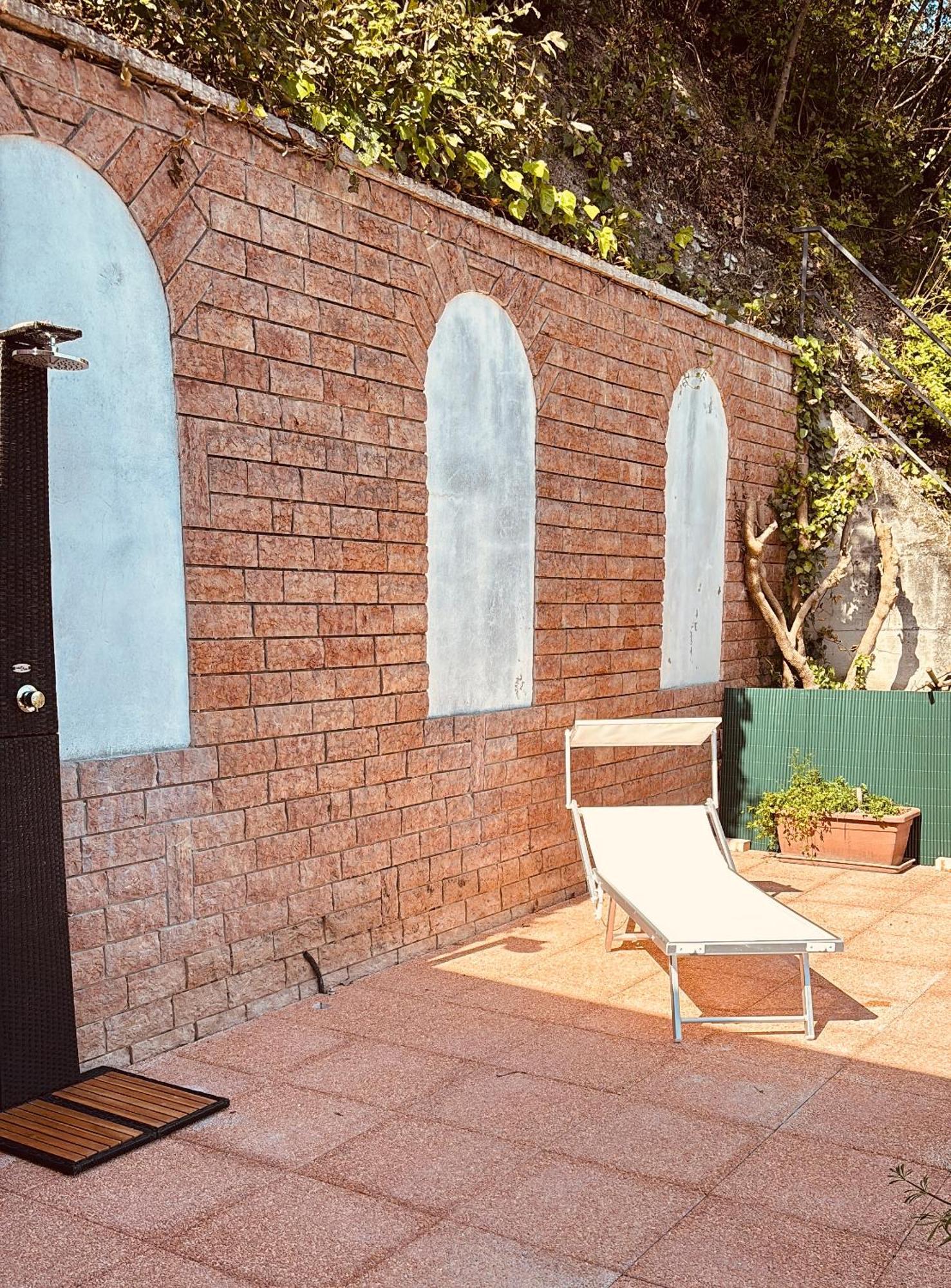 Apartament Garda Sunshine Toscolano Maderno Zewnętrze zdjęcie